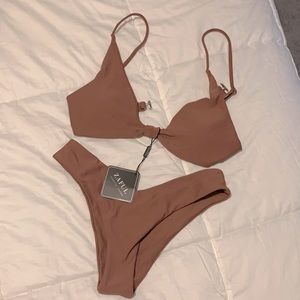 Zaful bikini